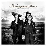 Shakespears Sister CD Singles Party (1988-2019) - Deluxe