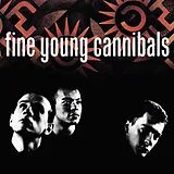 Fine Young Cannibals CD Fine Young Cannibals