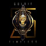 Goldie CD Timeless (25 Year Anniversary Edition)