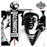 Redskins - Neither Washington Nor Moskow LP (analog) Collectors Edition