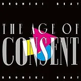 Bronski Beat LP (analog) The Age Of Consent