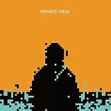 Blancmange LP (analog) Private View