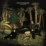 Echo & The Bunnymen LP (analog) Evergreen (25 Year Anniversary Edition)