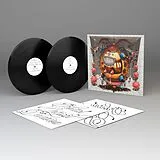 Orbital LP (analog) Optical Delusion