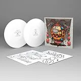 Orbital LP (analog) Optical Delusion (white Vinyl)