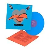 Jimmy Somerville LP (analog) Read My Lips (2023 Reissue, Blue)