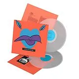 Jimmy Somerville Vinyl Read My Lips (2023 Reissue, Crystal Clear)
