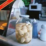 The All Seeing I CD Pickled Eggs And Sherbet