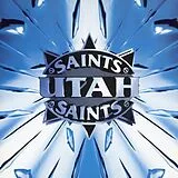 Utah Saints LP (analog) Utah Saints (2024 Reissue)