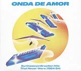 SOUNDWAY, VARIOUS Vinyl Onda De Amor