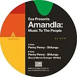 Penny Penny Maxi Single (analog) Shilungu