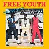 Free Youth Maxi Single (analog) We Can Move