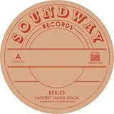 Rebles Maxi Single (analog) Sweetest Taboo (soca)