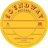 George & Glen Miller Maxi Single (analog) Easing