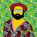Gabriele Poso LP (analog) Batik
