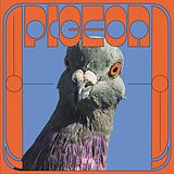 Pigeon Vinyl Yagana Ep