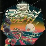 Sai Galaxy Maxi Single (analog) Get It As You Move Ep