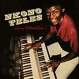 Nkono Teles LP (analog) Love Vibration