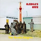 The Yoruba Singers LP (analog) Ojinga S Own (reissue)