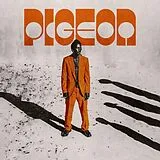 Pigeon EP (analog) Backslider (12"ep, Indies Only)