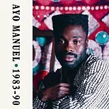 Ayo Manuel LP (analog) 1983-90
