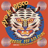 SOUNDWAY, VARIOUS Vinyl Ayo Ke Disco:boogie,Pop & Funk From The South Chi