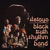 Black Truth Rhythm Band LP (analog) Ifetayo (love Excels All) (remastered)