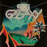 Sai Galaxy Vinyl Okere Ep