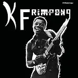 K. Frimpong And His Cubano Fiestas Vinyl The Black Album