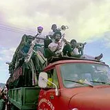 SOUNDWAY, VARIOUS Vinyl Kaiso Power - Sound Revolution In Trinidad,1970-1