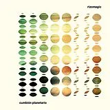 Rizomagic Vinyl Cumbión Planetario
