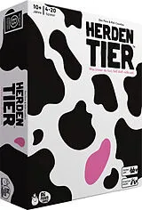 Herdentier Spiel