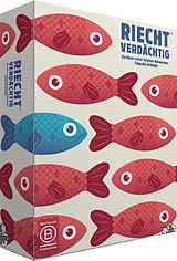 Riecht verdächtig Spiel