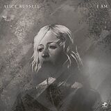 Alice Russell CD I Am (Digipak Cd)