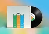 Catpack Vinyl Catpack