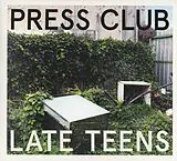 Press Club CD Late Teens