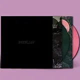 Phoxjaw LP (analog) Goodbye Dinosaur // A Playground... (coloured)