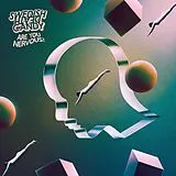 Swedish Death Candy LP (analog) Are You Nervous?