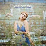 Gavanski Dana LP (analog) Yesterday Is Gone