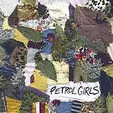Petrol Girls Vinyl Cut & Stitch
