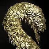 Phoxjaw LP (analog) Royal Swan