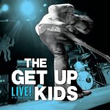 The Get Up Kids Vinyl Live @ The Granada Theater