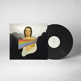 Ghost Woman Vinyl Ghost Woman (black Vinyl)