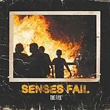 Senses Fail LP (analog) The Fire (butterly Effect Colour Vinyl)