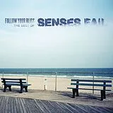 Senses Fail LP (analog) Follow Your Bliss (transparent Blue Vinyl)