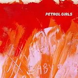 Petrol Girls LP (analog) Baby (orange Vinyl)