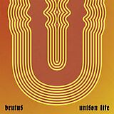 Brutus CD Unison Life