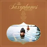 Saxophones,The LP (analog) To Be A Cloud