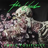 The Used CD Toxic Positivity