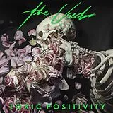 The Used CD Toxic Positivity